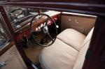 Chrysler CG Imperial Close-Coupled Sedan 1931 года